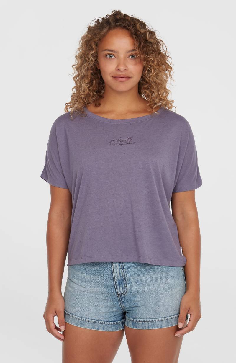 O'Neill T-Shirt »Essentials Script T-Shirt« von O'Neill