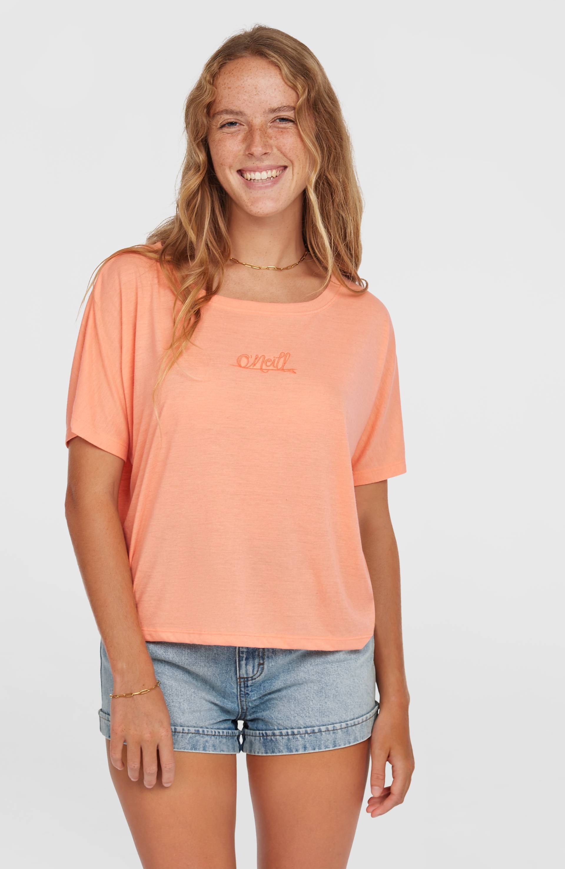O'Neill T-Shirt »Essentials Script T-Shirt« O'Neill T-Shirt »Essentials Script T-Shirt« von O'Neill