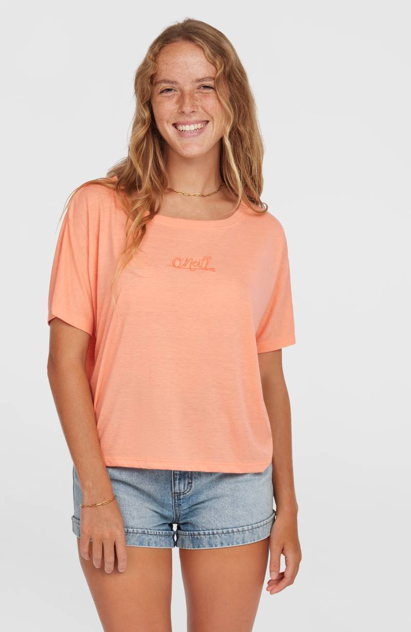 O'Neill T-Shirt »Essentials Script T-Shirt« von O'Neill