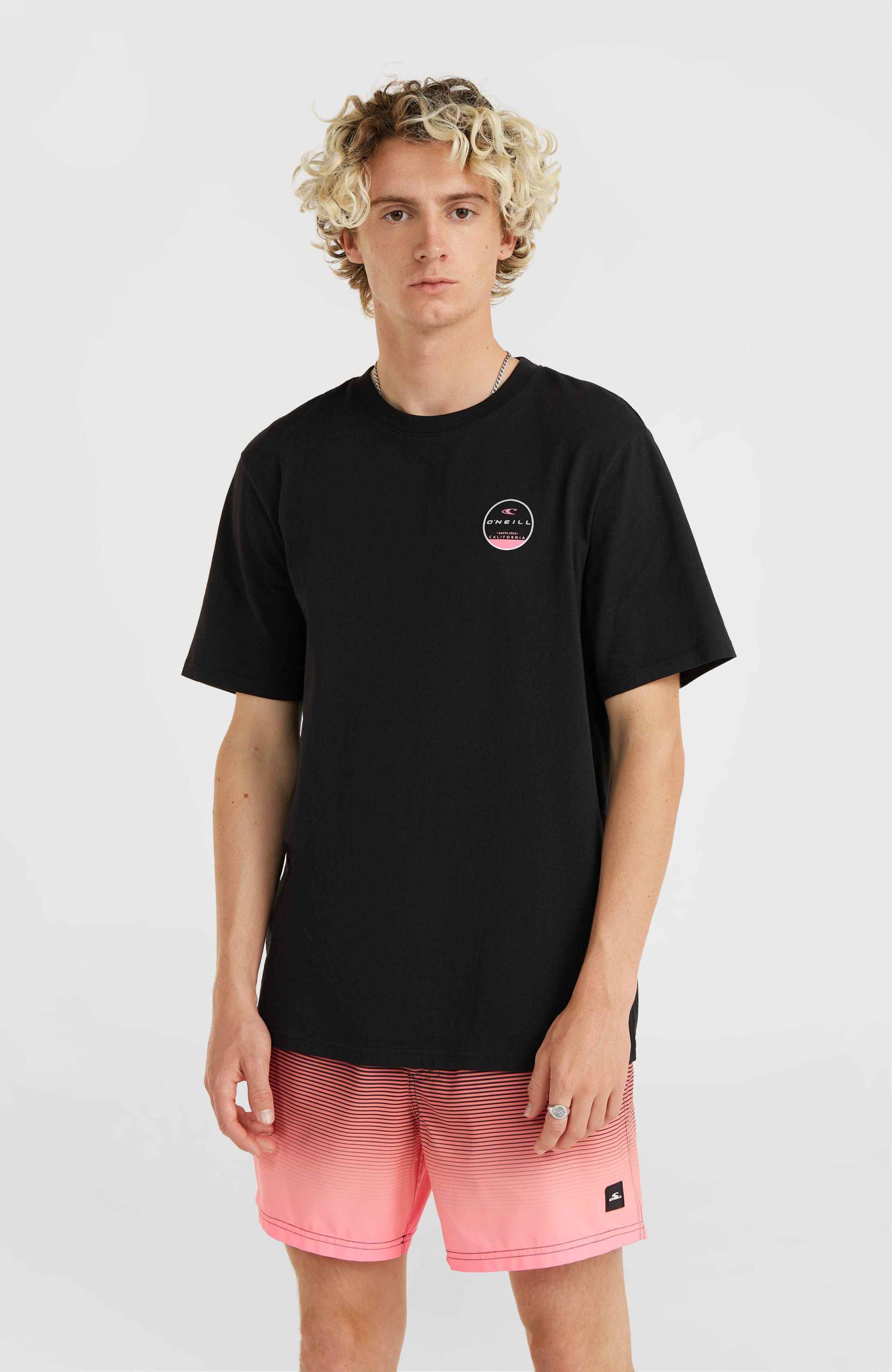 O'Neill T-Shirt »JACK O'NEILL BACKPRINT T-SHIRT« von O'Neill