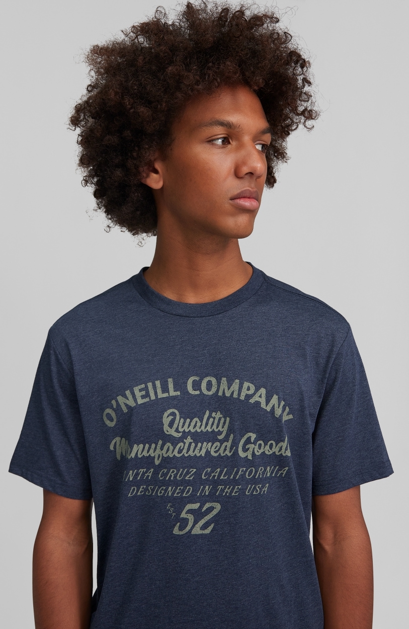 O'Neill T-Shirt »Manufact. goods Ss T-Shirt« von O'Neill