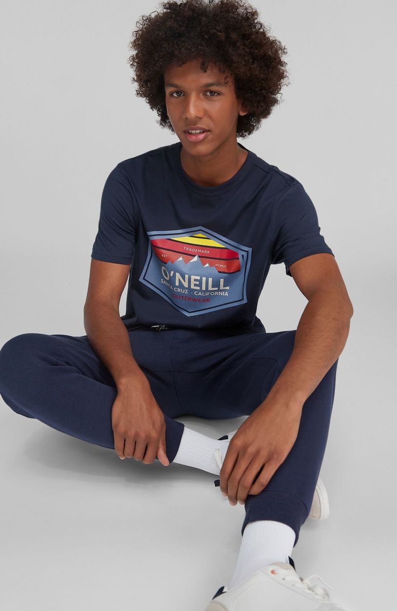 O'Neill T-Shirt »Mtn Horizon Ss T-Shirt« von O'Neill