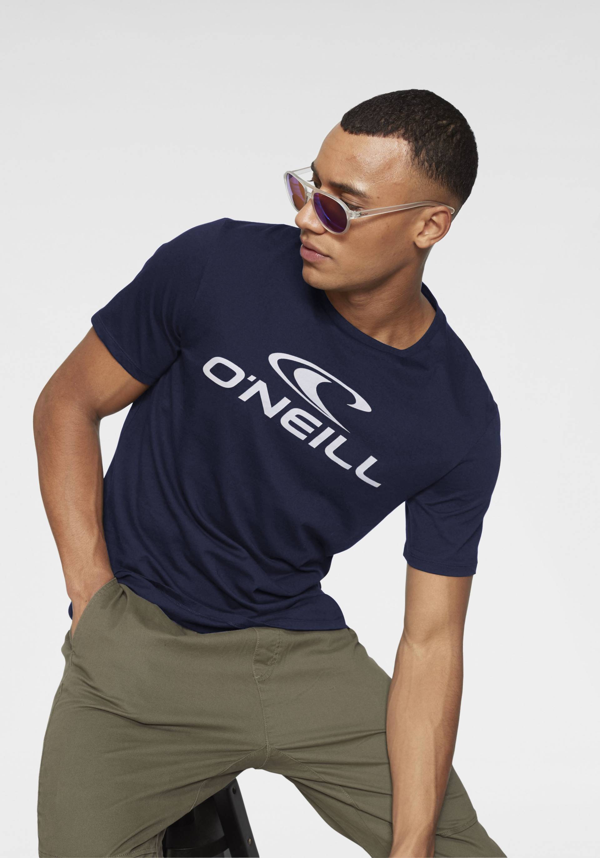 O'Neill T-Shirt »O'NEILL LOGO T-SHIRT« von O'Neill