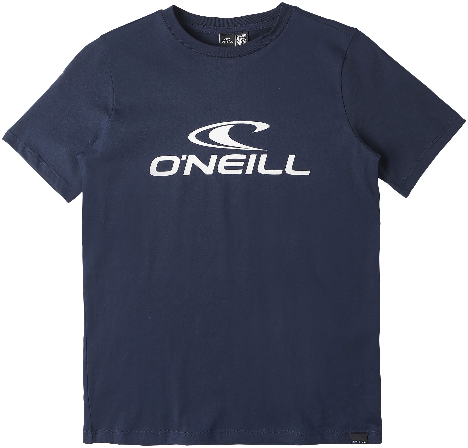 O'Neill T-Shirt »O'NEILL WAVE T-SHIRT«, mit Logodruck vorne von O'Neill