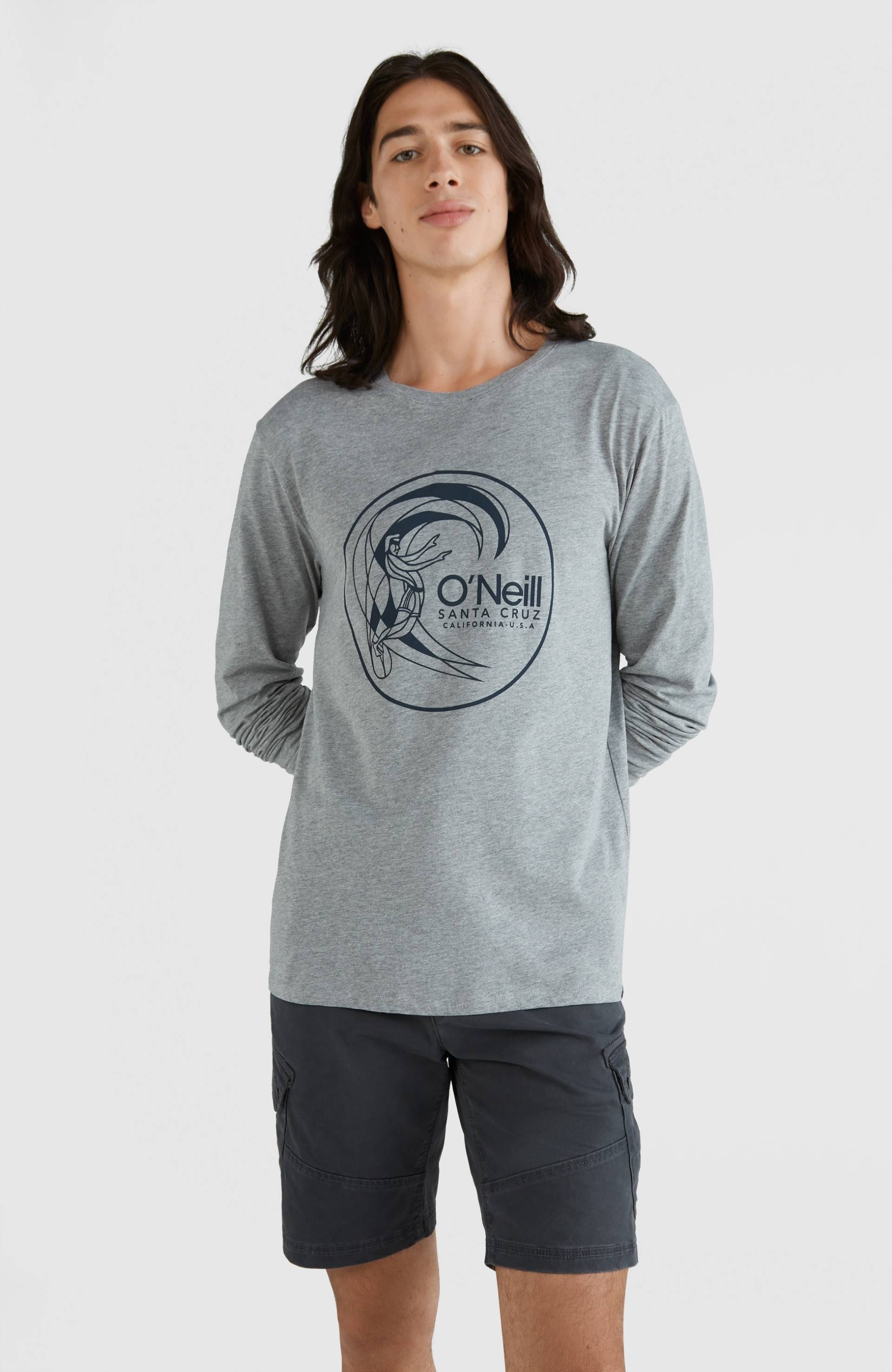 O'Neill T-Shirt »O'RIGINAL T-SHIRT« von O'Neill