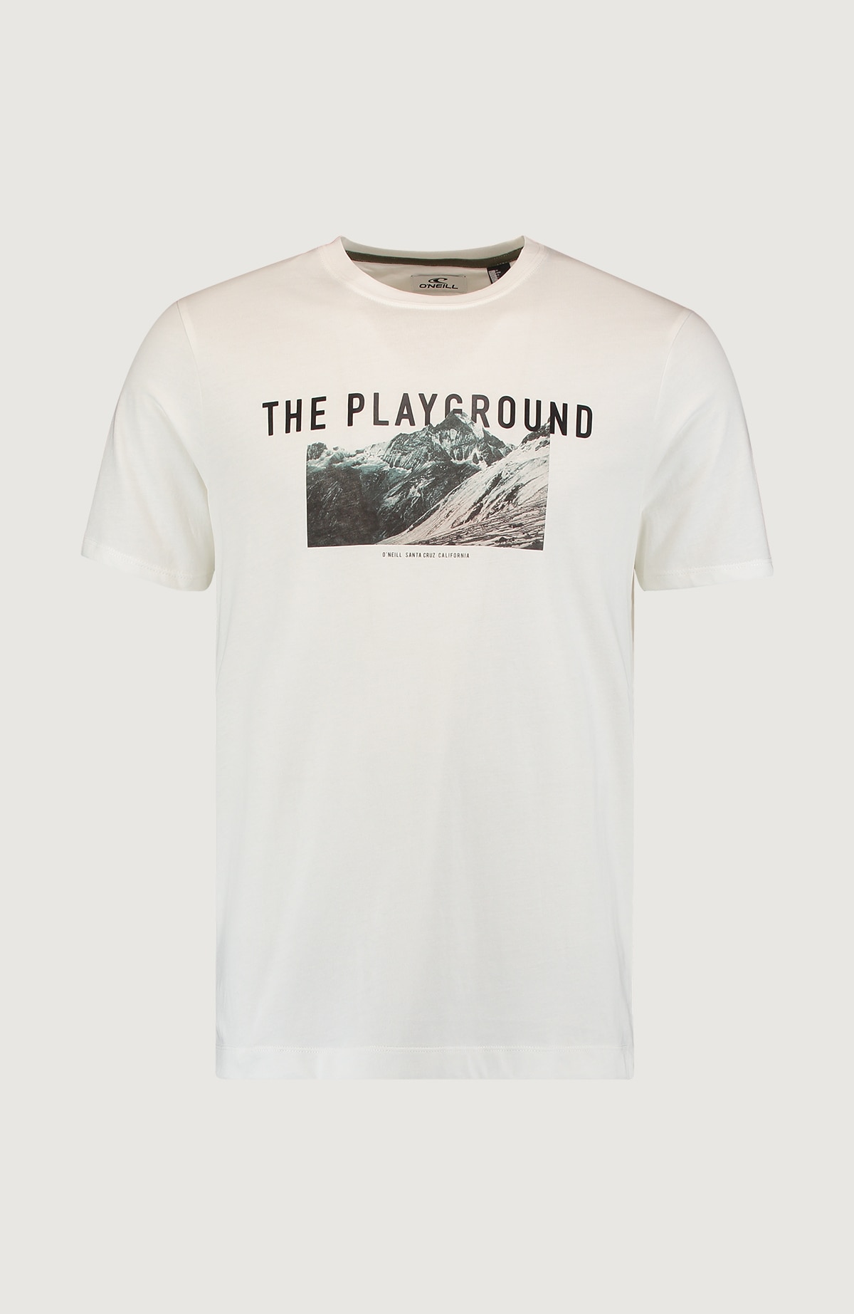 O'Neill T-Shirt »"Our Playground"« von O'Neill