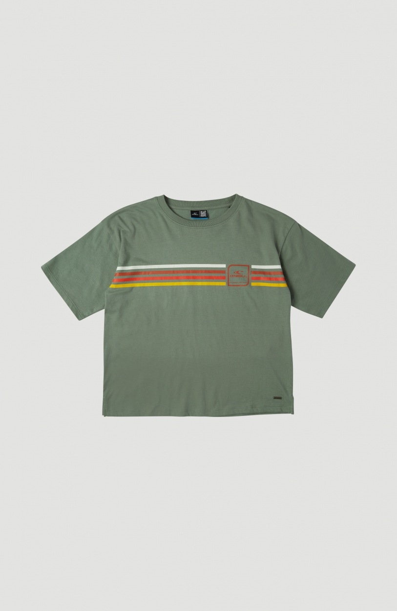 O'Neill T-Shirt »Rainbow Ss T-Shirt« von O'Neill