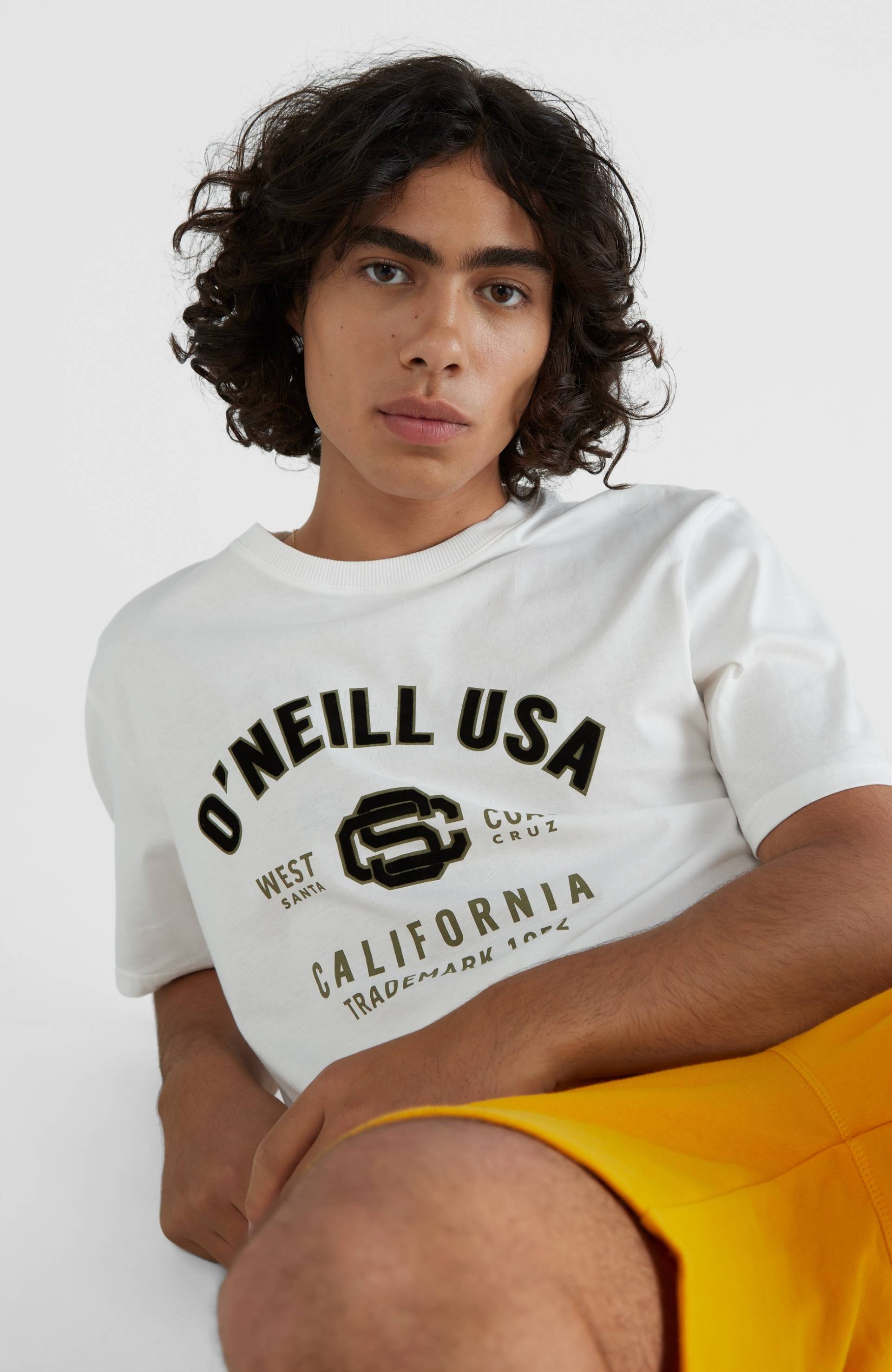 O'Neill T-Shirt »STATE T-SHIRT« von O'Neill