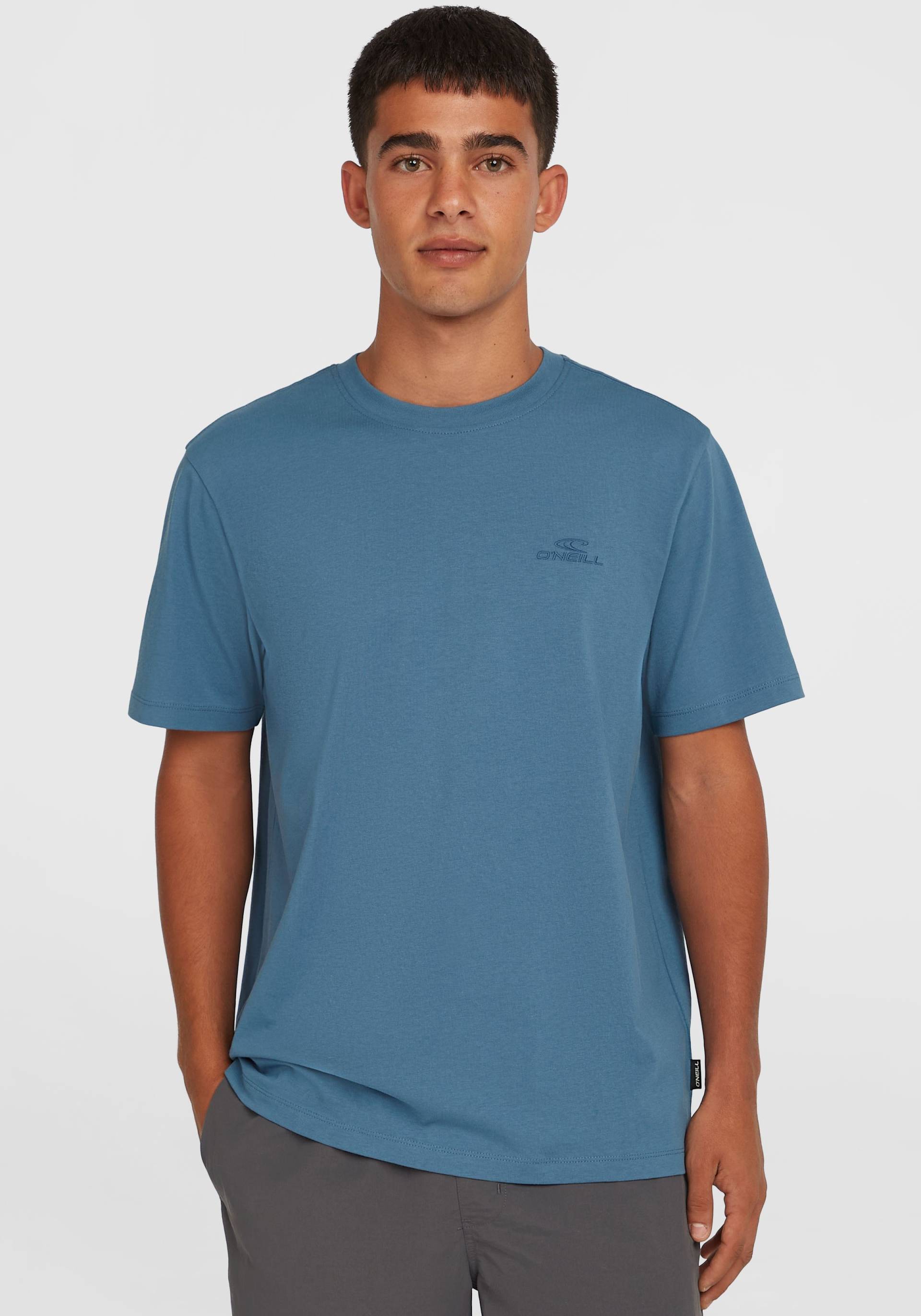 O'Neill T-Shirt »Small Logo T-Shirt« O'Neill T-Shirt »Small Logo T-Shirt« von O'Neill