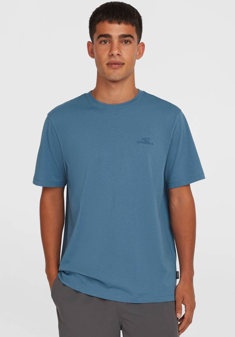 O'Neill T-Shirt »Small Logo T-Shirt« von O'Neill