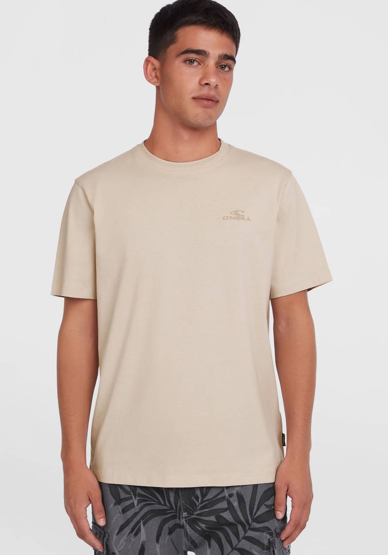 O'Neill T-Shirt »Small Logo T-Shirt« von O'Neill