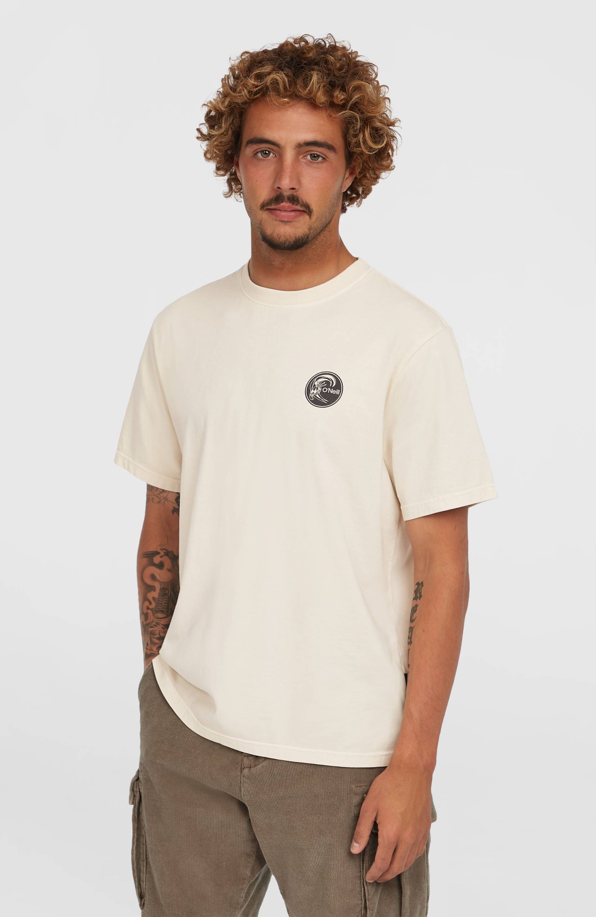 O'Neill T-Shirt von O'Neill