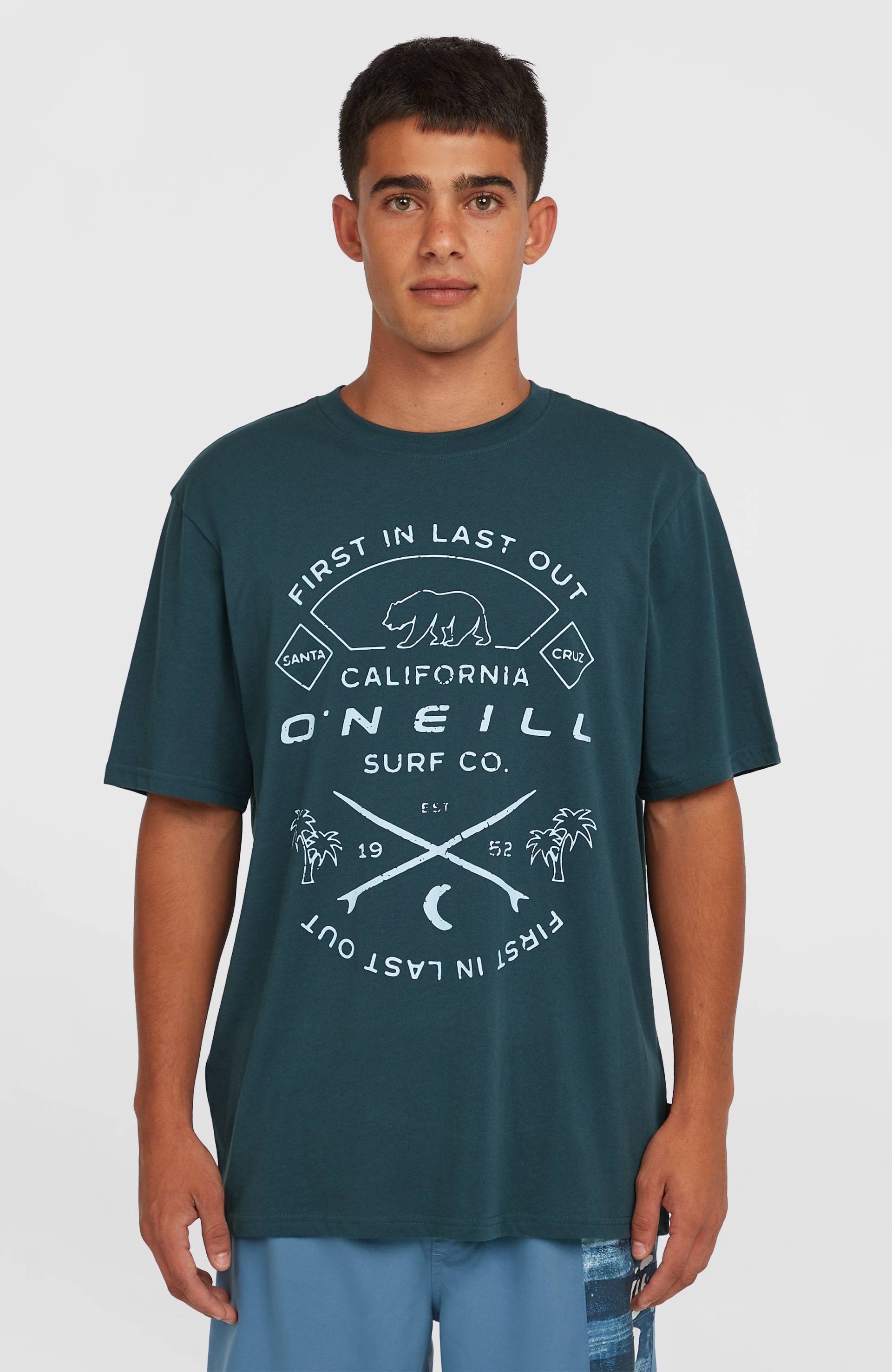 O'Neill T-Shirt O'Neill T-Shirt von O'Neill