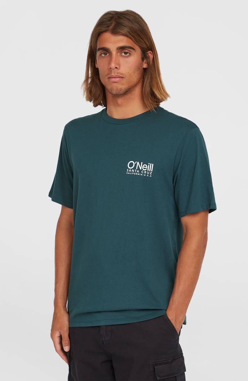 O'Neill T-Shirt »ORIGINAL CALI LOGO T-SHIRT« von O'Neill