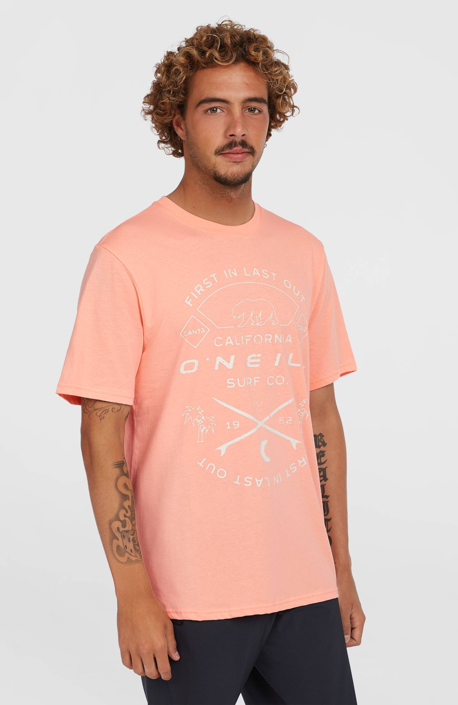 O'Neill T-Shirt O'Neill T-Shirt von O'Neill