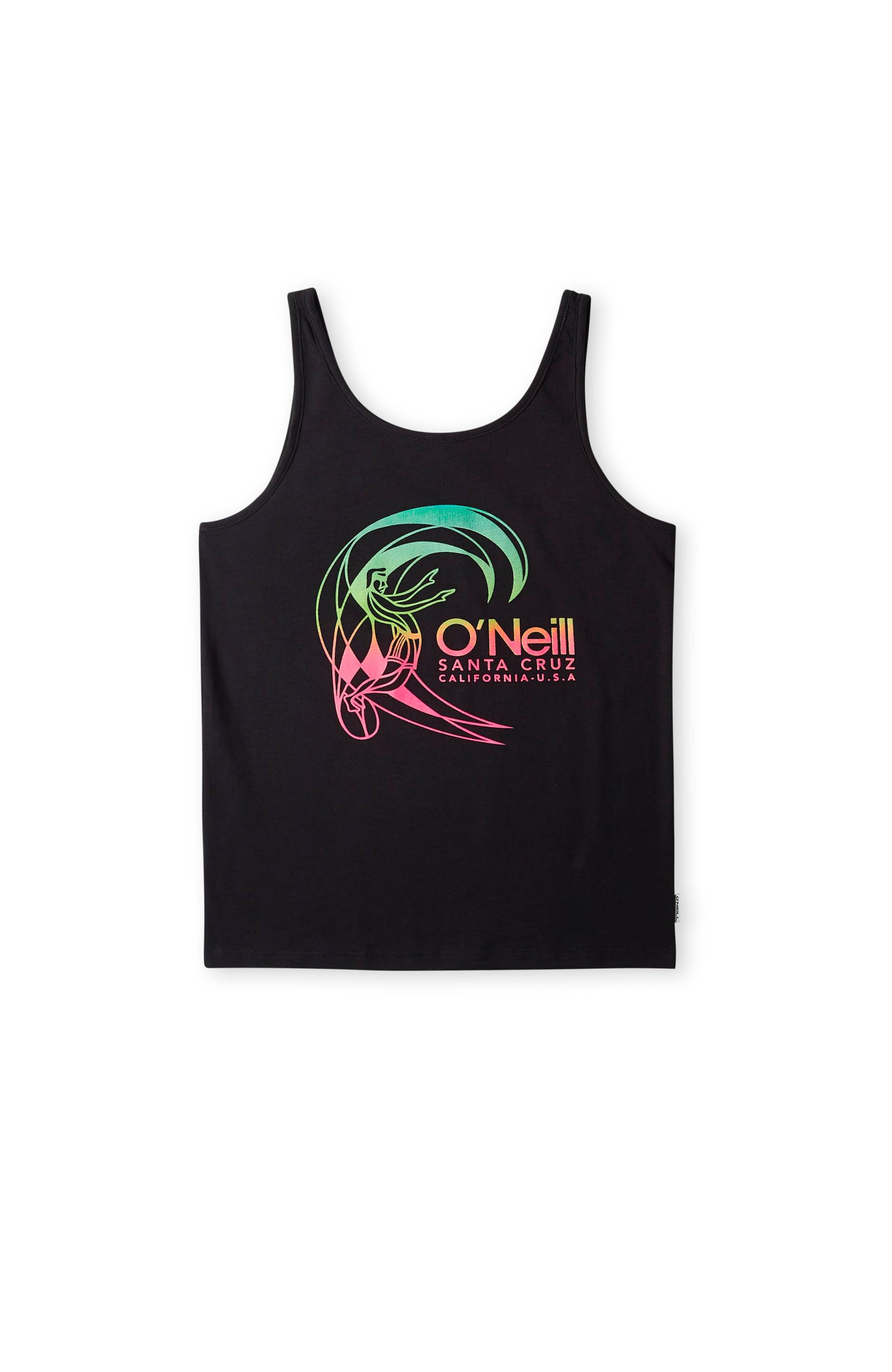 O'Neill Tanktop »CIRCLE SURFER TANKTOP« von O'Neill