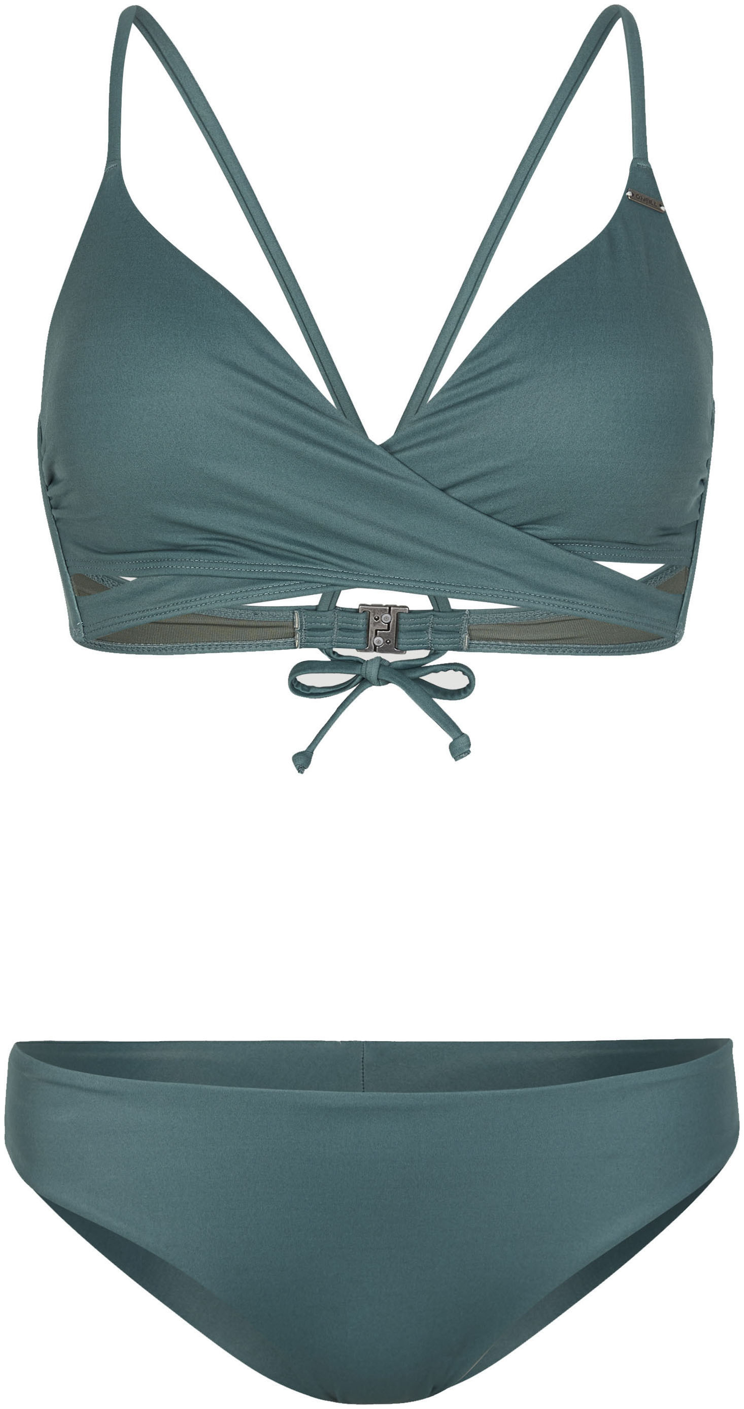 O'Neill Triangel-Bikini »ESSENTIALS BAAY MAOI FIXED SET«