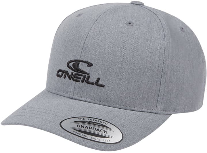 O'Neill Wave Cap hellgrau von O'Neill