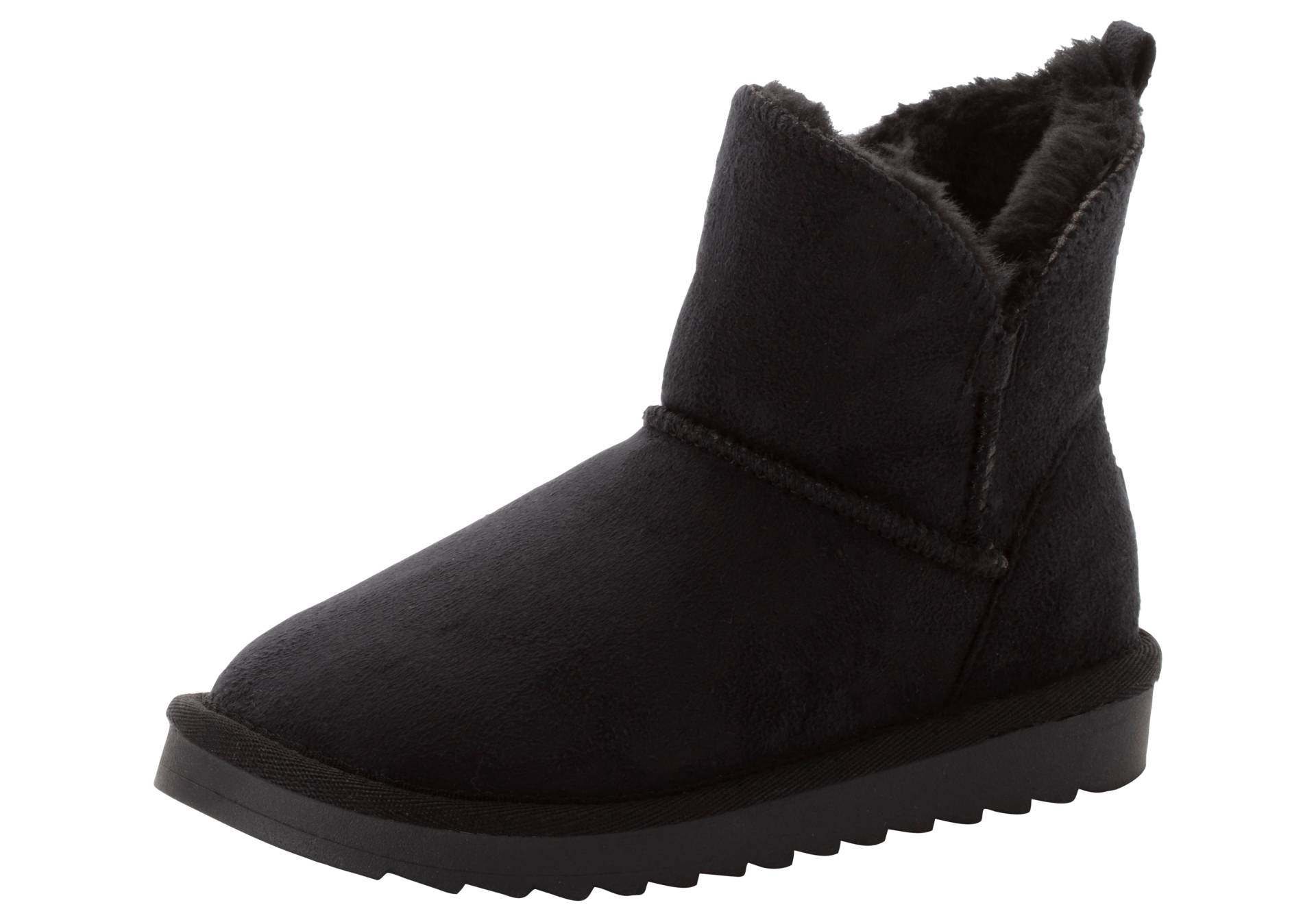 O'Neill Winterstiefel »BESIANA MID JR«, Snowboots, Winterboots, Winterschuhe O'Neill Winterstiefel »BESIANA MID JR«, Snowboots, Winterboots, Winterschuhe von O'Neill