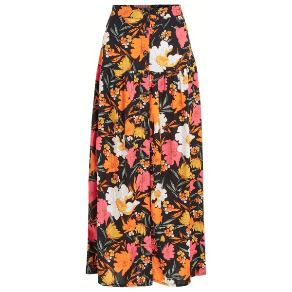 O'Neill - Women's Alofa Maxi Skirt - Jupe Gr L;M;XL;XS braun von O'Neill