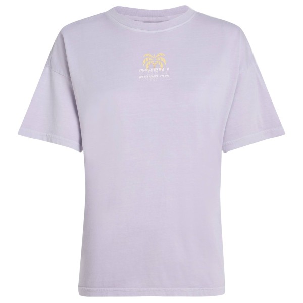O'Neill - Women's Beach Vintage T-Shirt - T-Shirt Gr L lila von O'Neill