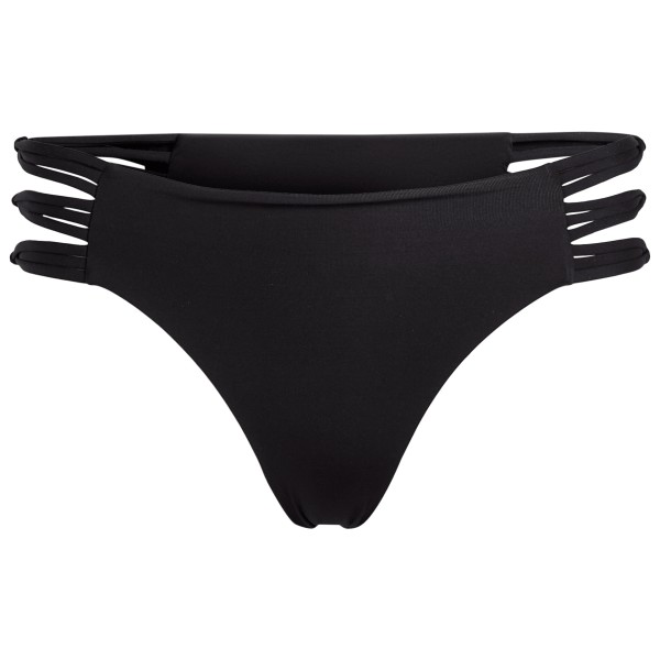 O'Neill - Women's Boulders Strappy Sides Bottom - Bikini-Bottom Gr 34 schwarz O'Neill - Women's Boulders Strappy Sides Bottom - Bikini-Bottom Gr 34 schwarz von O'Neill
