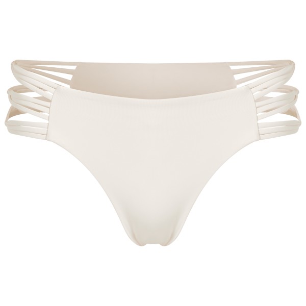 O'Neill - Women's Boulders Strappy Sides Bottom - Bikini-Bottom Gr 36 weiß O'Neill - Women's Boulders Strappy Sides Bottom - Bikini-Bottom Gr 36 weiß von O'Neill
