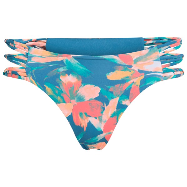 O'Neill - Women's Boulders Strappy Sides Bottom - Bikini-Bottom Gr 44 bunt O'Neill - Women's Boulders Strappy Sides Bottom - Bikini-Bottom Gr 44 bunt von O'Neill