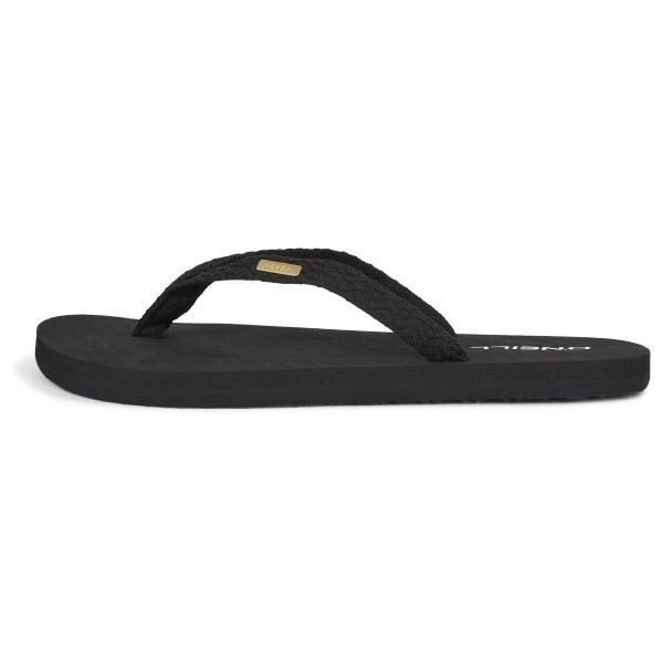 O'Neill - Women's Ditsy Jacquard Sandals - Sandalen Gr 39 schwarz O'Neill - Women's Ditsy Jacquard Sandals - Sandalen Gr 39 schwarz von O'Neill