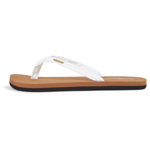 O'Neill - Women's Ditsy Jacquard Sandals - Sandalen Gr 42 weiß O'Neill - Women's Ditsy Jacquard Sandals - Sandalen Gr 42 weiß von O'Neill