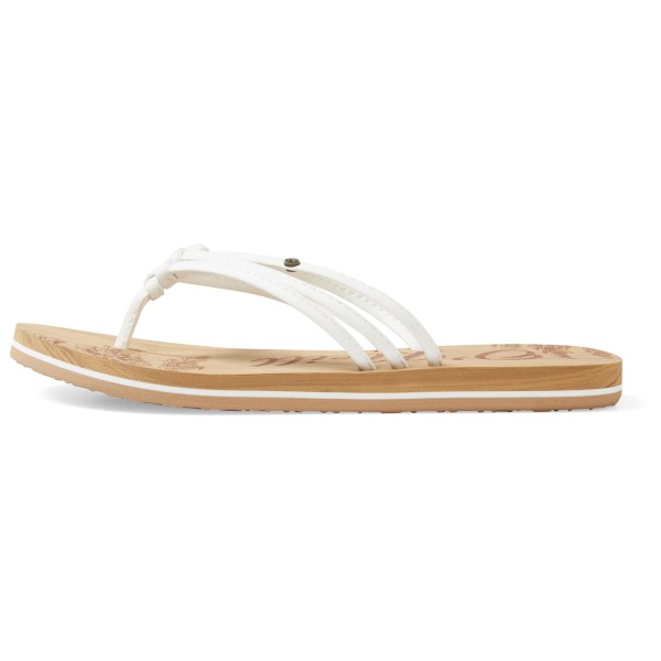 O'Neill - Women's Ditsy Sandals - Sandalen Gr 39 beige von O'Neill
