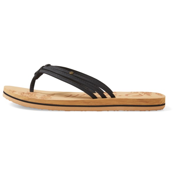 O'Neill - Women's Ditsy Sandals - Sandalen Gr 40 beige von O'Neill