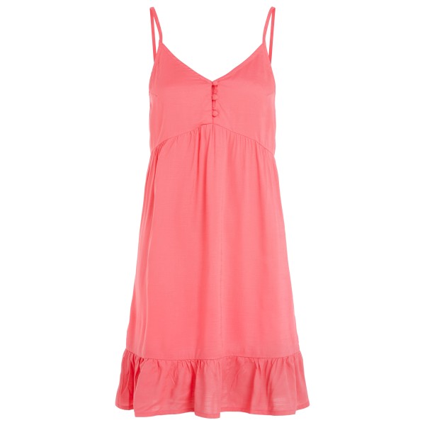 O'Neill - Women's Malu Beach Dress - Kleid Gr S rosa von O'Neill