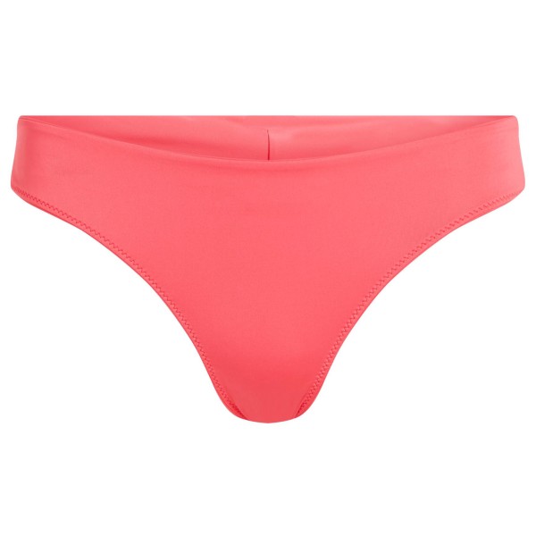O'Neill - Women's Maoi Bottom - Bikini-Bottom Gr 36 rot/rosa von O'Neill
