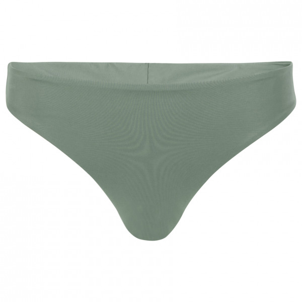O'Neill - Women's Maoi Bottom - Bikini-Bottom Gr 38 grün von O'Neill