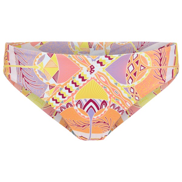 O'Neill - Women's Maoi Bottom - Bikini-Bottom Gr 42 bunt von O'Neill