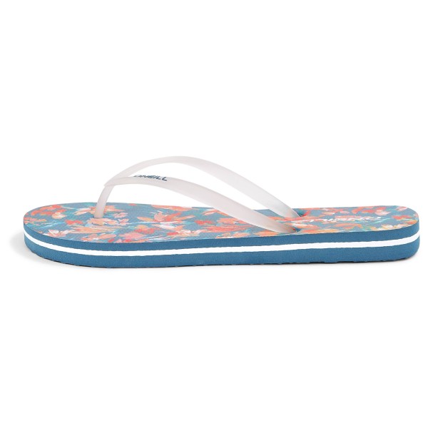 O'Neill - Women's Profile Graphic Sandals - Sandalen Gr 41 bunt von O'Neill