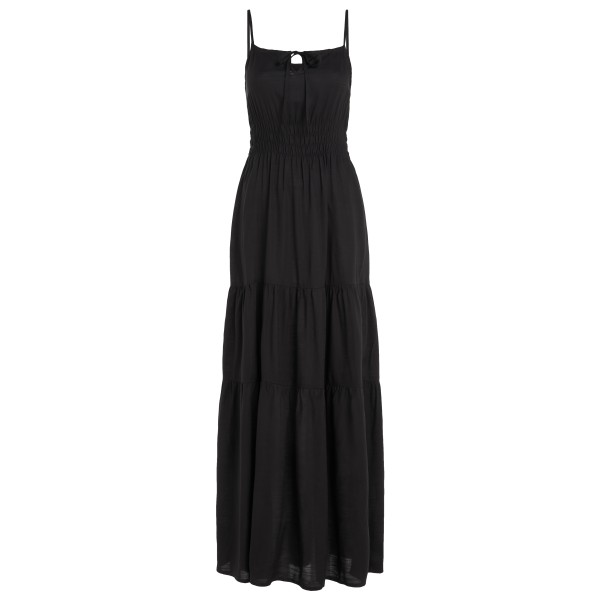 O'Neill - Women's Quorra Maxi Dress - Kleid Gr M schwarz von O'Neill