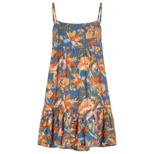 O'Neill - Women's Rilee Short Dress - Kleid Gr XS braun O'Neill - Women's Rilee Short Dress - Kleid Gr XS braun von O'Neill