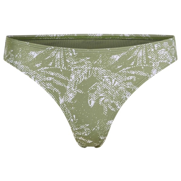 O'Neill - Women's Rita Bottom - Bikini-Bottom Gr 36 oliv von O'Neill