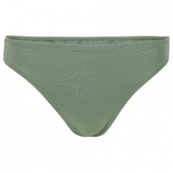 O'Neill - Women's Rita Bottom - Bikini-Bottom Gr 40 grün von O'Neill