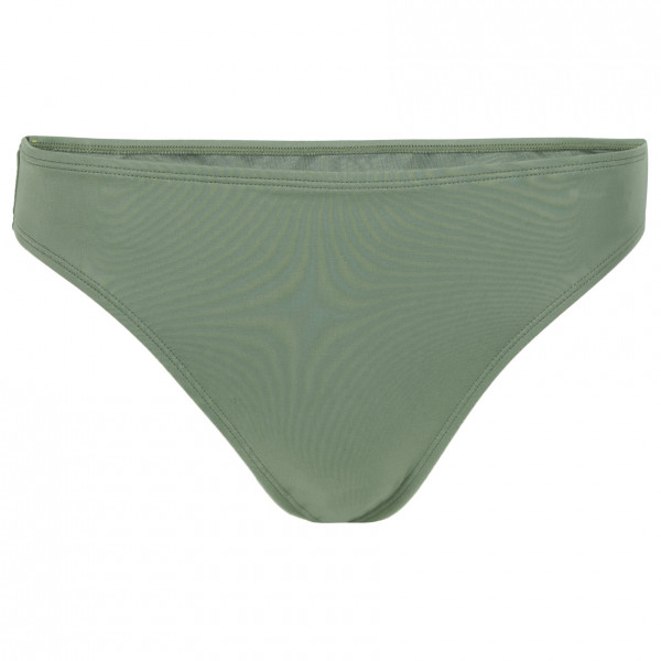 O'Neill - Women's Rita Bottom - Bikini-Bottom Gr 42 grün von O'Neill