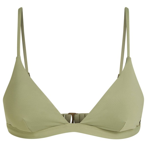 O'Neill - Women's Seaside Tri Top - Bikini-Top Gr 34;36;38;40;42;44 blau;bunt;oliv;schwarz von O'Neill
