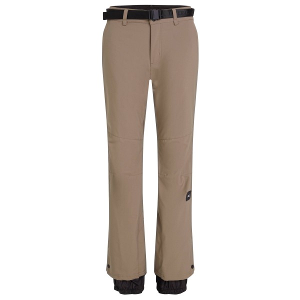 O'Neill - Women's Star Slim Snow Pants - Skihose Gr L braun O'Neill - Women's Star Slim Snow Pants - Skihose Gr L braun von O'Neill