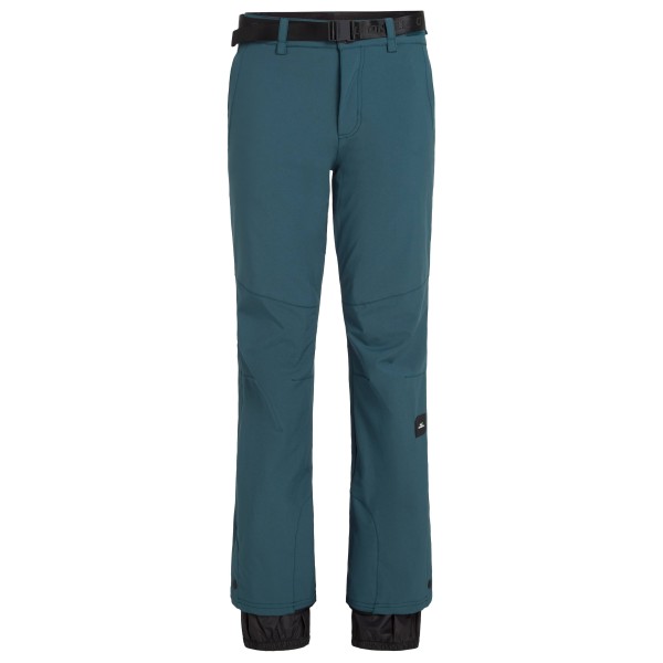 O'Neill - Women's Star Slim Snow Pants - Skihose Gr M blau O'Neill - Women's Star Slim Snow Pants - Skihose Gr M blau von O'Neill