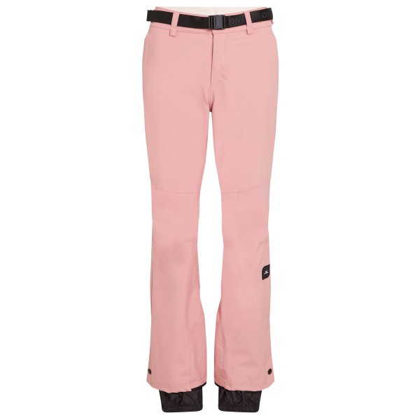O'Neill - Women's Star Slim Snow Pants - Skihose Gr S rosa O'Neill - Women's Star Slim Snow Pants - Skihose Gr S rosa von O'Neill