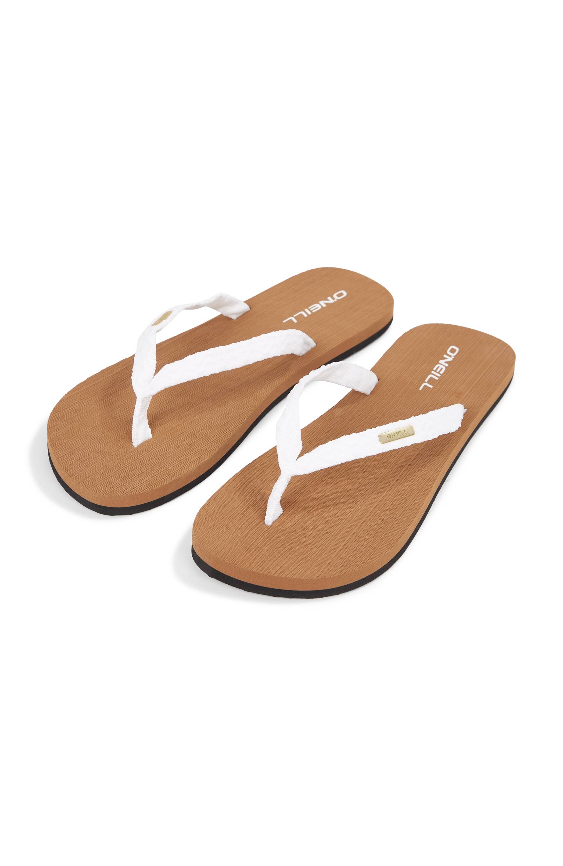 O'Neill Zehentrenner »DITSY JACQUARD SANDALS« von O'Neill