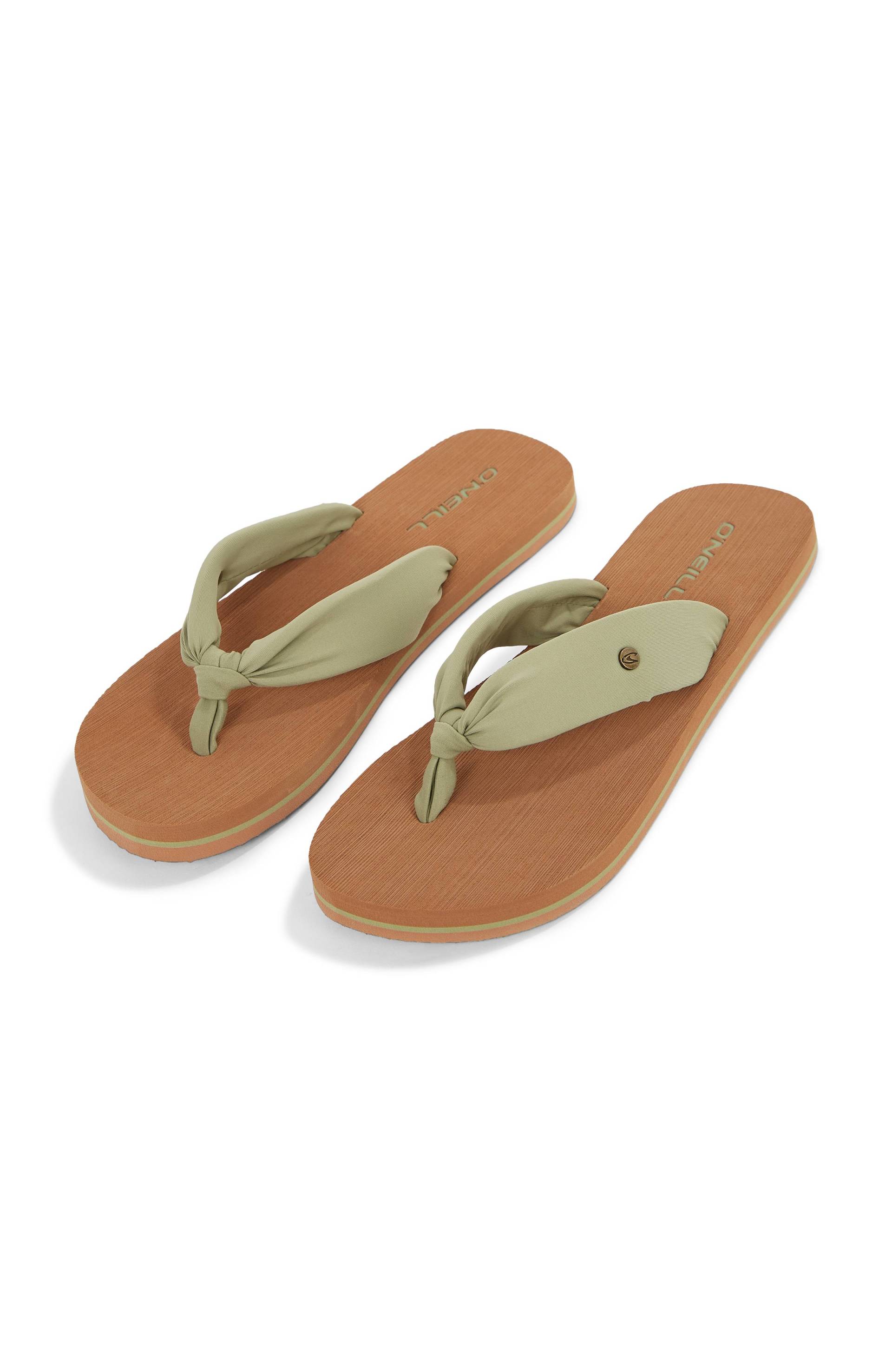 O'Neill Zehentrenner »DITSY SUN SANDALS« von O'Neill