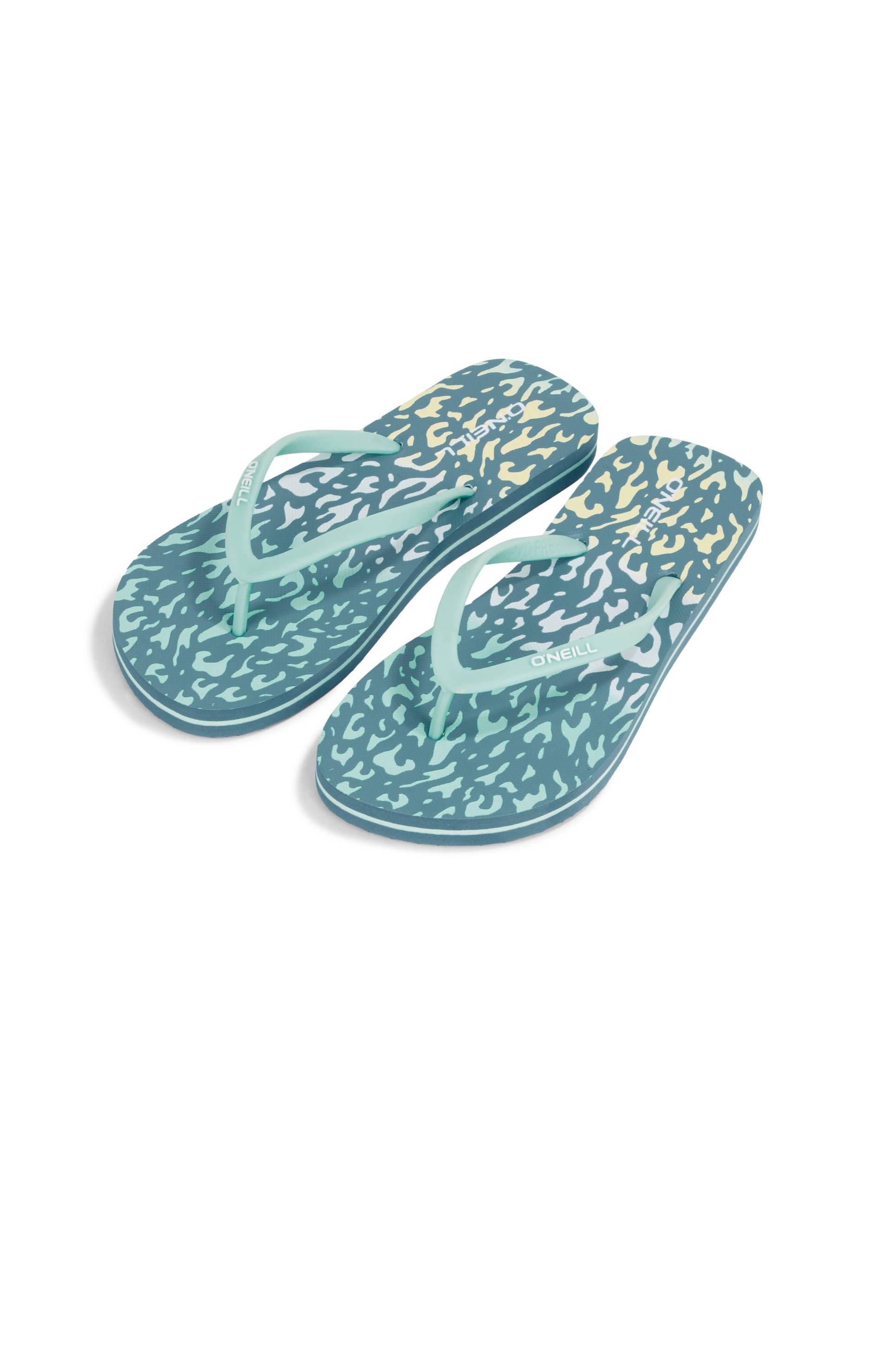 O'Neill Zehentrenner »PROFILE GRAPHIC SANDALS« von O'Neill