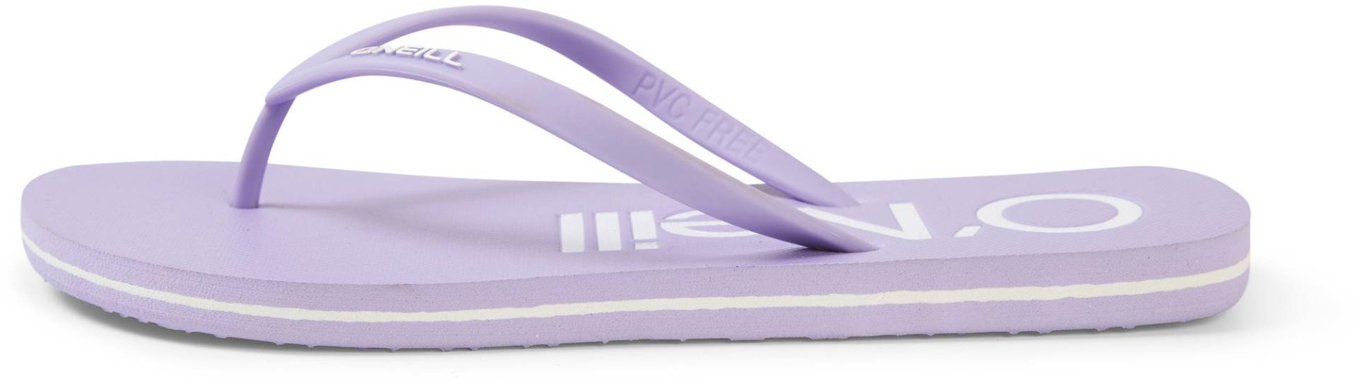 O'Neill Zehentrenner »PROFILE LOGO SANDALS« O'Neill Zehentrenner »PROFILE LOGO SANDALS« von O'Neill